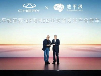 2025中國智駕江湖:地卓華魔四強爭霸,誰將領跑未來新賽道?