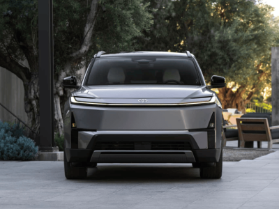 純電版漢蘭達北美首發：借名轉型還是全新啟航？市場挑戰待解