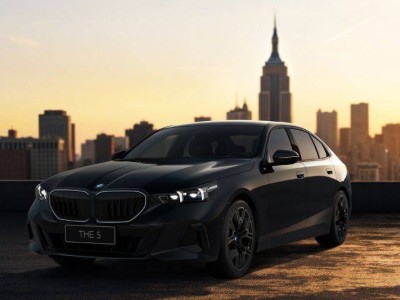 寶馬2026款5系與i5增配降價齊登場，銷量反差難題待解