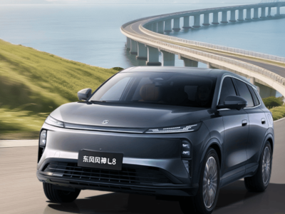 10-15萬混動SUV怎么選?東風風神L8高速主動安全實力深度剖析