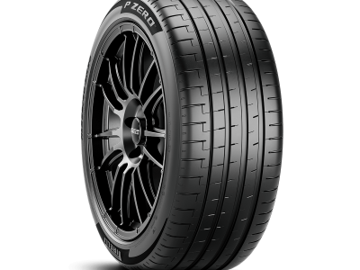 倍耐力獲江汽集團“協同開發獎” 攜手尊界S800共筑超豪華智能出行新篇