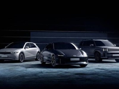 現代汽車設計新思路：強化家族感與個性并存，打造獨特品牌歸屬