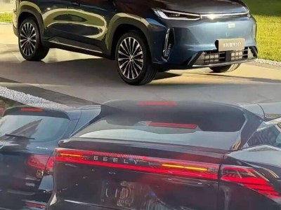 吉利新能源再發力,銀河M7或攜高性價比入場,緊湊級插混SUV迎新格局