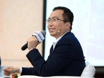 前榮耀CEO趙明跨界入局千里科技,“AI+車”能否再造車界新傳奇?