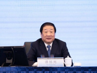 譚旭光履新東風汽車外部董事 狼性精神或助力東風商用車再攀高峰