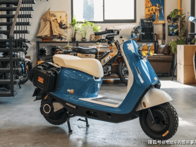 比亞迪兩輪車鋰電池上市,滿足這3個條件,你的電動車也能輕松升級!