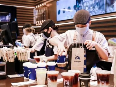 品質外賣成餐飲新增長極:京東平臺助力商家實現訂單利潤雙豐收