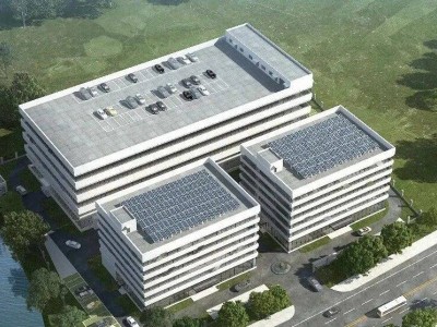 總投資5億!南京一洲食品智能工廠溧水開工 攜手藥大拓健康烘焙新賽道