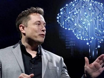 馬斯克訪華不談造車,聚焦電力:中國資源成其太空算力布局關鍵