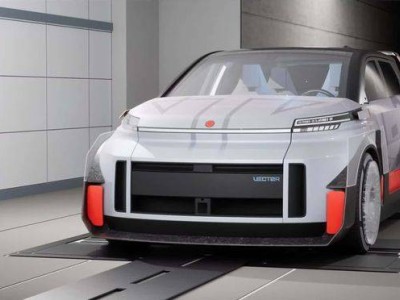 加拿大發布兩款電動概念車，以創新設計展現本土完整電動汽車產業鏈實力