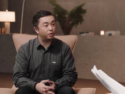 理想汽車原自動駕駛核心人物郎咸朋離職，研發體系調整加速AI轉型