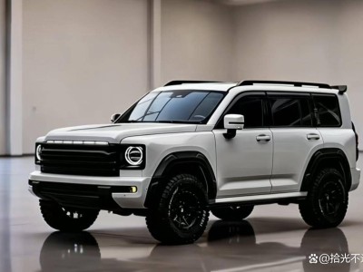 從H6到H9:哈弗新戰略下,硬派顏值與實力并重的新選擇來了