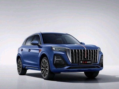 紅旗HS5與傳祺GS8“對決”后,普通家庭為何最終擁抱GS8的煙火氣?