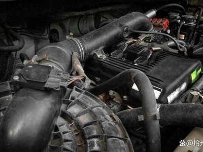 不靠參數(shù)靠經(jīng)驗!92%車主私藏的4招發(fā)動機好壞判斷法,買車必看