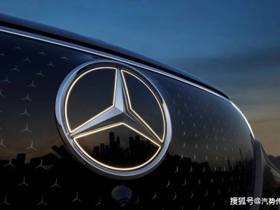 梅賽德斯 - 奔馳人事大調整：段建軍榮退，李德思等接棒開啟新征程