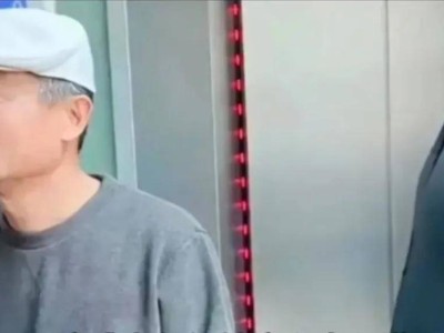 馬云白發、王健林蒼老：中國經濟結構升級下，時代紅利悄然易主