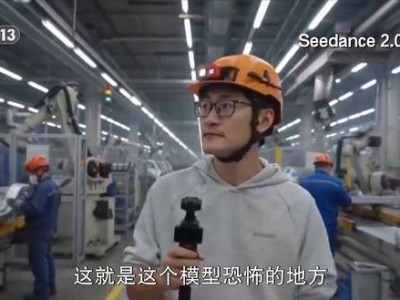 AI視頻生成“以假亂真”：技術狂飆下，如何筑牢監管與權益保護防線？