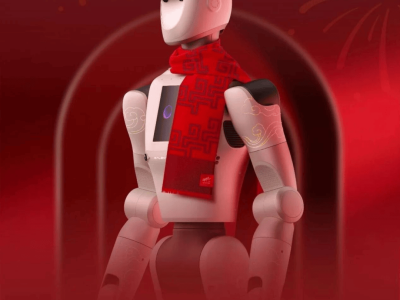 機器人“商業(yè)化元年”激戰(zhàn)正酣:春晚舞臺與資本賽道誰主沉浮?