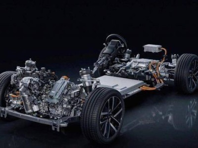 國產電機強勢崛起：新能源市場馬力“內卷”，性能與安全如何平衡？