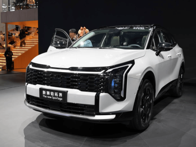 起亞獅鉑拓界3月5日煥新登場！海外版升級+動力微調，能否突圍？