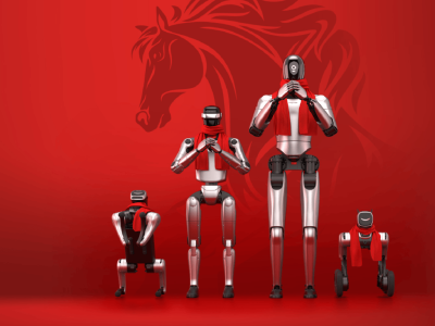 2026央視春晚科技味濃:超20家企業合作,4家機器人企業攜新品驚艷亮相