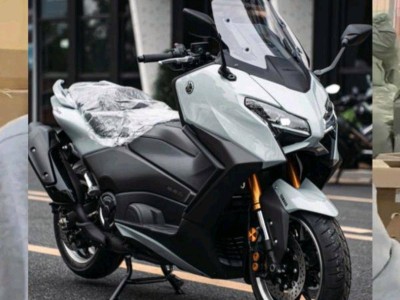 高端踏板終極對決!吳老臭實測揭秘:XADV750與TMAX560誰更值得入手?