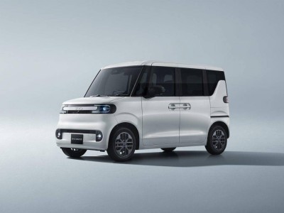 比亞迪“RACCO(海獺)”內飾首秀:海洋美學設計,細節盡顯貼心關懷