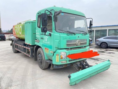 保定徐水禮蒴汽車:二手電動(dòng)環(huán)衛(wèi)車矩陣,助力清潔行業(yè)綠色轉(zhuǎn)型