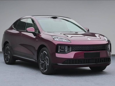 昊鉑S600內(nèi)飾諜照流出：運(yùn)動(dòng)SUV主流設(shè)計(jì)下，自成一派能否獲青睞？