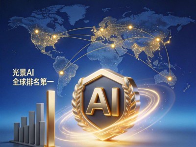 北京AI競技場:光景、百度、第四范式如何筑牢“可靠”護城河?