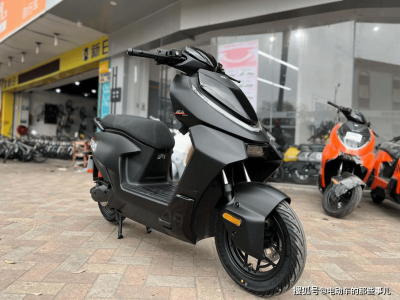 極核大陽電摩價格翻倍的秘密：性能與設計雙升級，帶來非凡騎行體驗