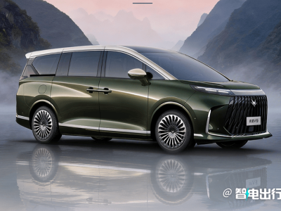 2026年MPV市場熱鬧非凡!6款新車即將登場,哪款是你的出行首選?