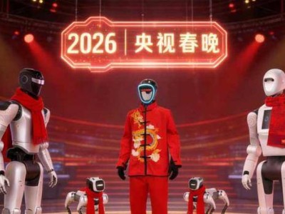 四家人形機器人企業(yè)春晚“同臺競技” 消費熱潮涌動 行業(yè)步入應(yīng)用新里程