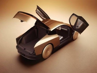 特斯拉Cybercab首輛量產車下線 2026年量產或成特斯拉產量最高車型