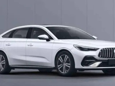 吉利銀河星耀6新版本亮相工信部,28.3千瓦時電池助力170公里純電續航