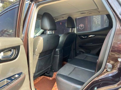 硬派越野新選擇!這幾款SUV以卓越性能伴你馳騁山川湖海