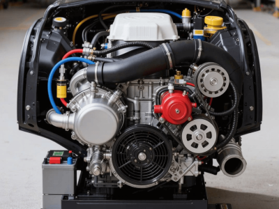 沃爾沃免拆治理燒機油:行駛中修復,保留原性能更科學省錢