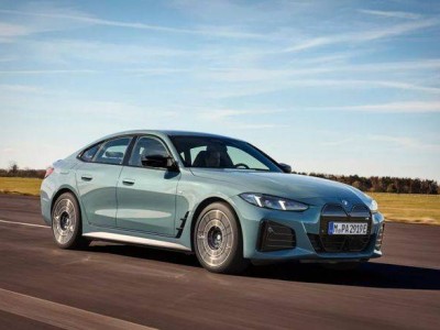 寶馬M未來兩年半計(jì)劃推30款新車,手動(dòng)變速箱或逐步退出歷史舞臺(tái)