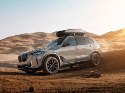 寶馬M部門CEO：CS徽章專屬轎跑 越野市場或推達喀爾風格M車型