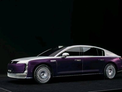 國產超豪華新勢力崛起！尊界高定S800領銜，MPV與SUV雙線并進破局