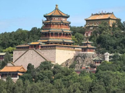 2026北京旅行社實力大比拼！珈程國旅領銜，哪家能成你的旅行好伙伴？