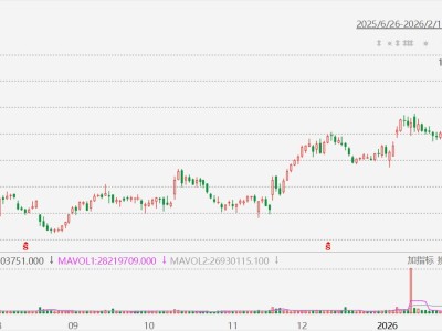 美股異動丨沃爾瑪績后漲近3%，宣布300億美元股票回購計劃