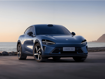 小米YU7交付量突破20萬大關!20萬級市場力壓特斯拉 雷軍目標再進一步