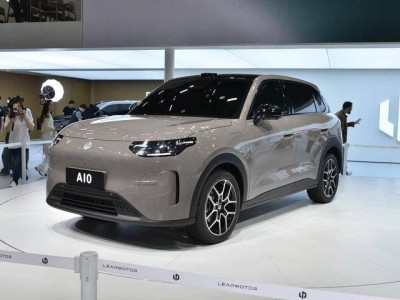 零跑A10:十萬級市場新攪局者,續航智駕雙在線,能否成爆款?