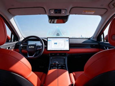 問界M6：智能與舒適加持，能否真正解鎖都市新中產(chǎn)“第三空間”新體驗(yàn)？