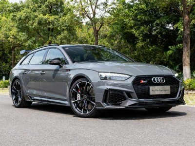 奧迪插混RS5泄露圖引關(guān)注：性能與實(shí)用碰撞，能否開(kāi)啟RS新篇章？