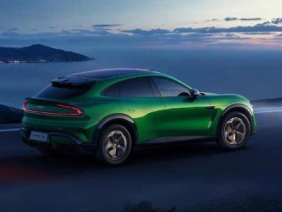 小米YU7成績亮眼:累計交付破20萬,1月登乘用車銷量冠軍寶座