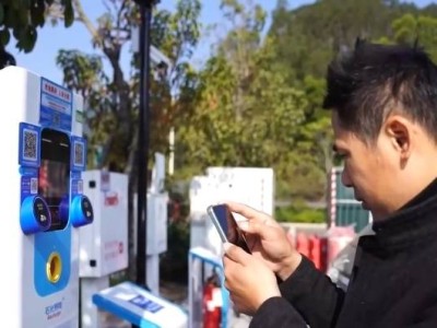 科技賦能春運新圖景：智慧加能站助力返鄉路 高效暖心共赴團圓