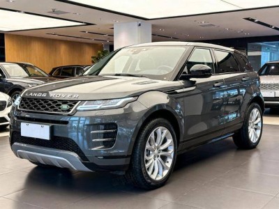 路虎極光L五折清倉(cāng)：豪華車市場(chǎng)轉(zhuǎn)型陣痛下，消費(fèi)者該如何抉擇？