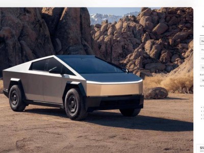 特斯拉調整Cybertruck策略：推59990美元入門款，頂配“野獸版”降價回漲前水平